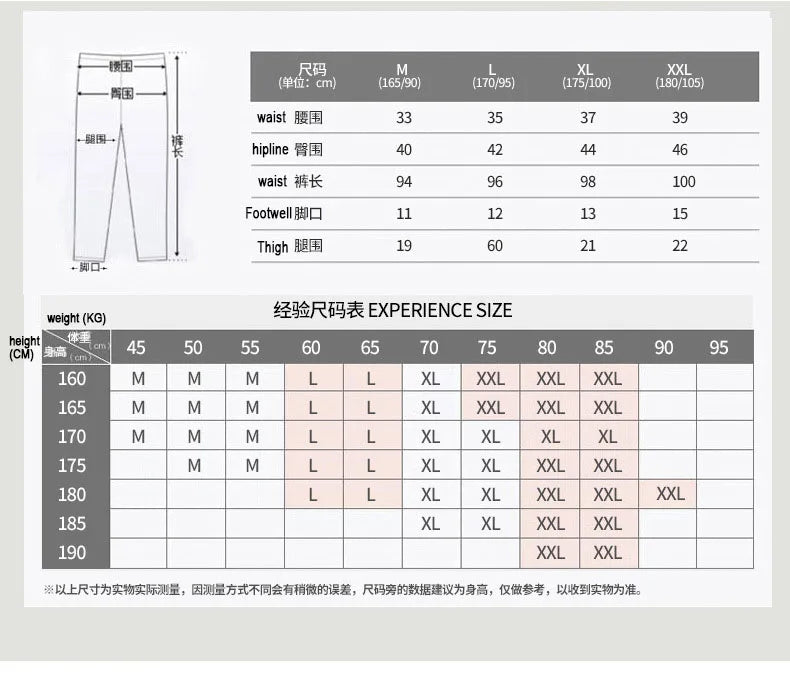 Men Long Johns Thermal Skin-Friendly Underwear Winter Warm Long Leggings