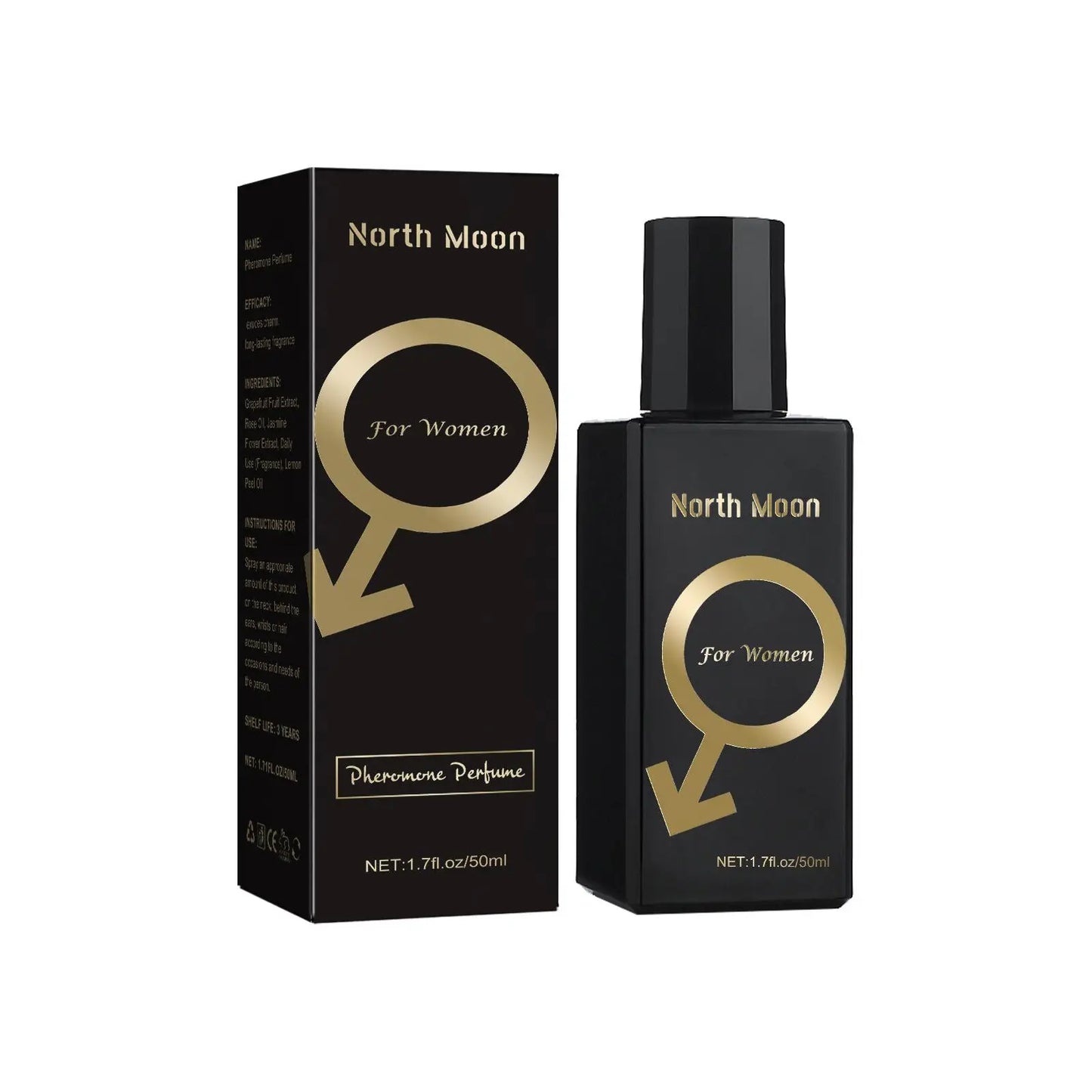 Woody Men's Cologne Perfume for Unisex Use