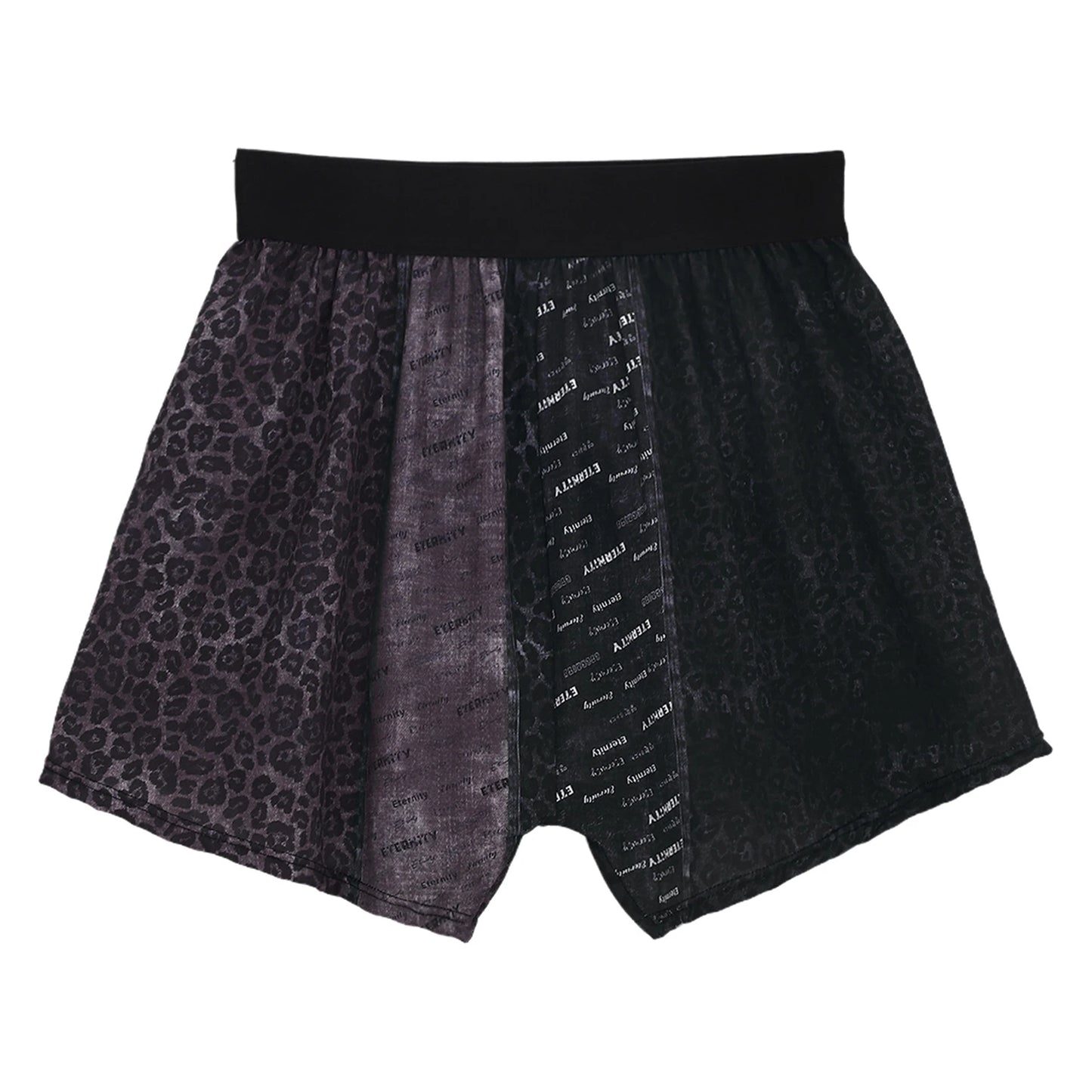 Comfortable Loose Fit Boxer Shorts for Men