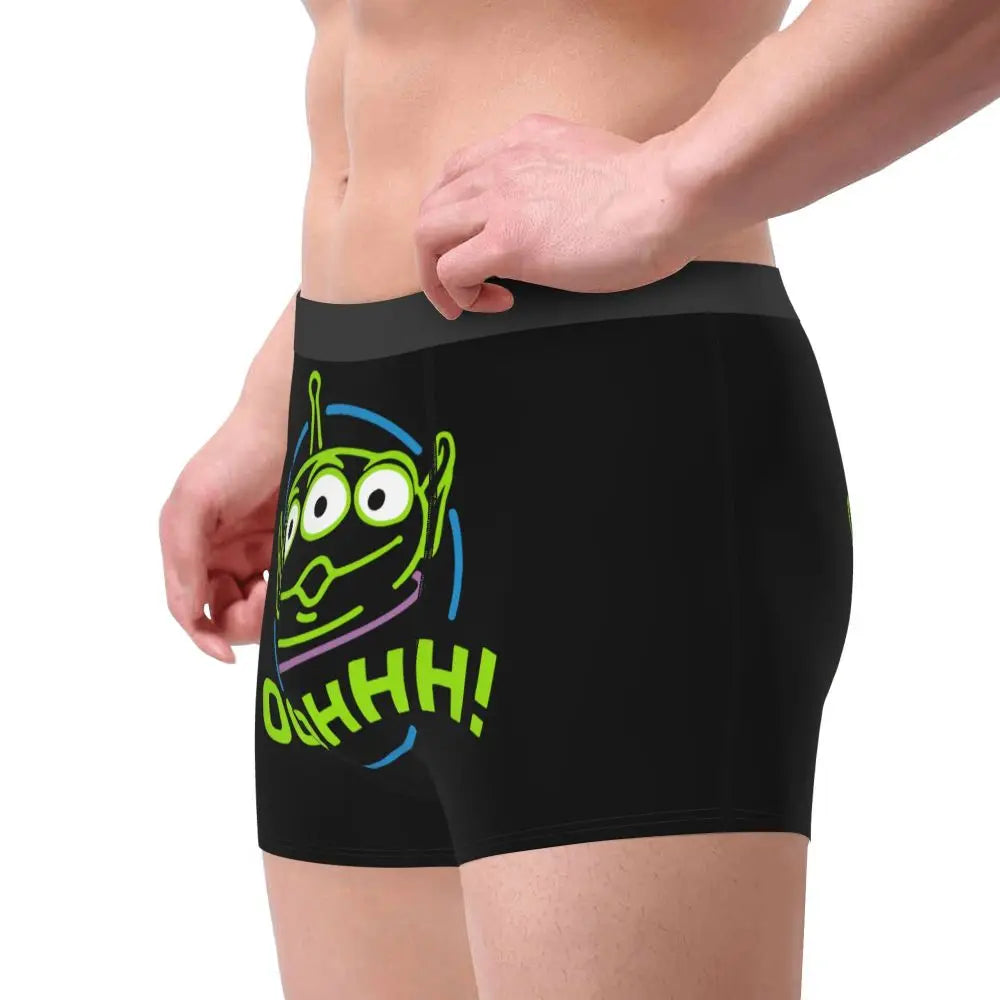 Toy Story Boxer Shorts for Men