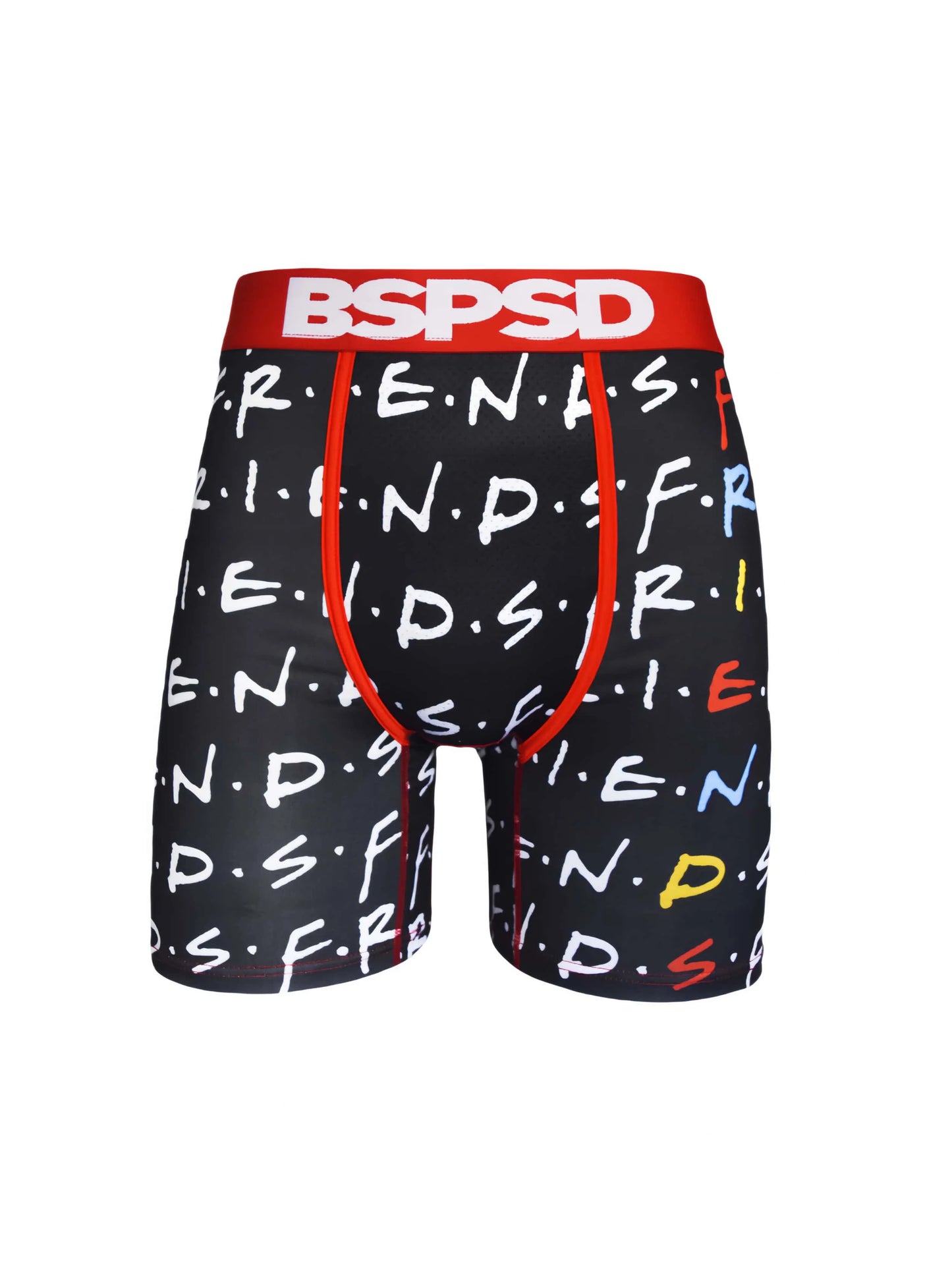 Men's Underwear Boxer Briefs Comfortable Breathable Cotton Long Boxers