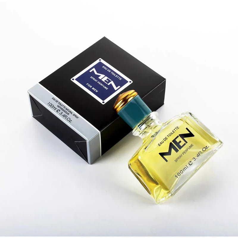 Men's Cologne Charming Pheromone Spray 100ml