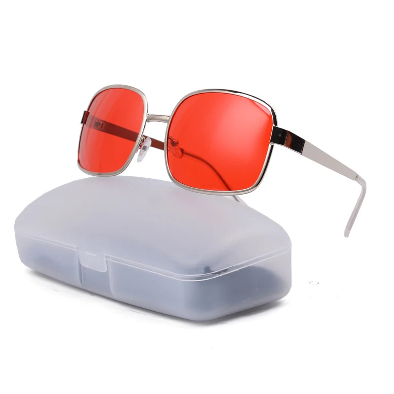 Project Mayhem Sunglasses Fight Club Tyler Durden Oliver Peoples 523 Brad Pitt