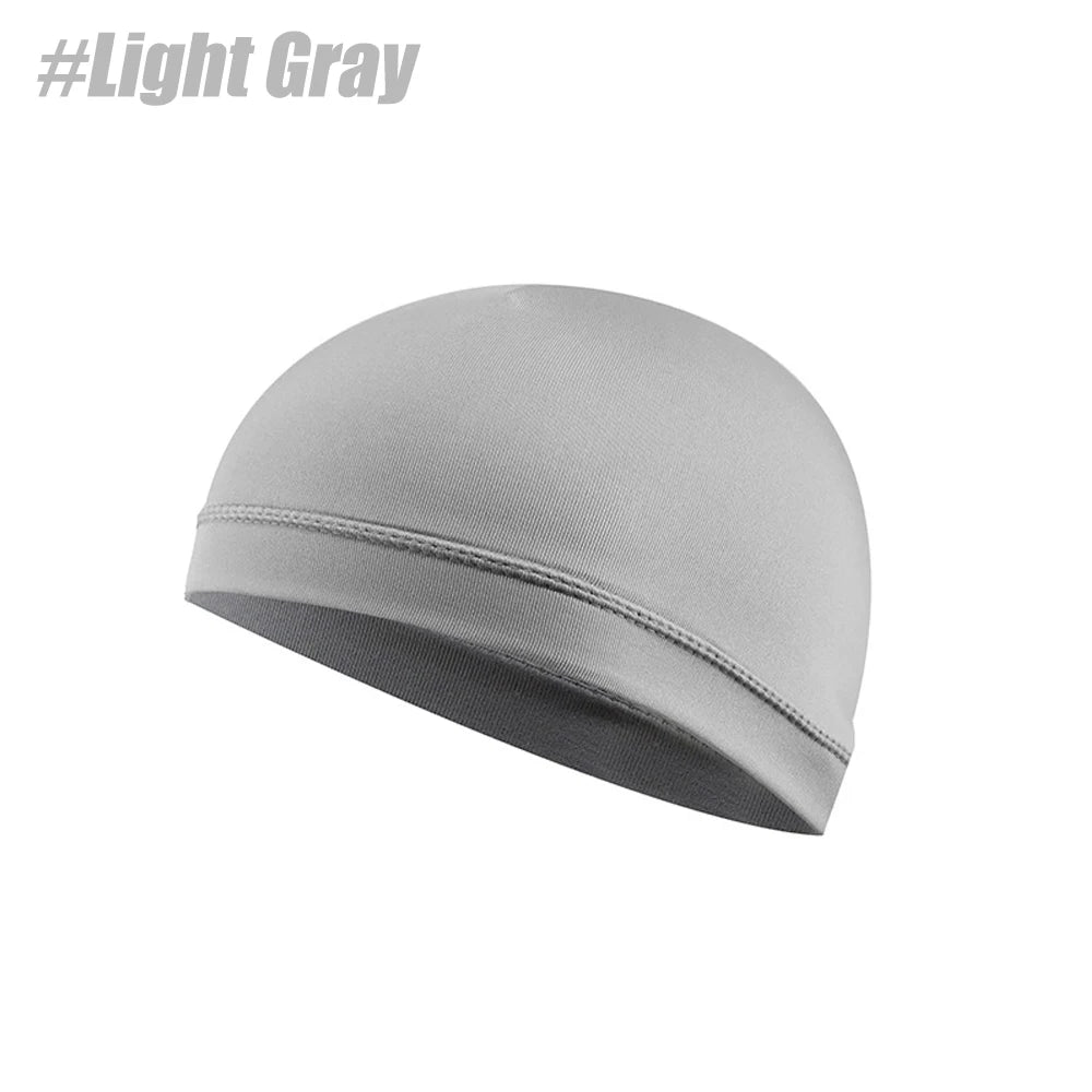 Cooling Cap Helmet Liner for Cycling and Running