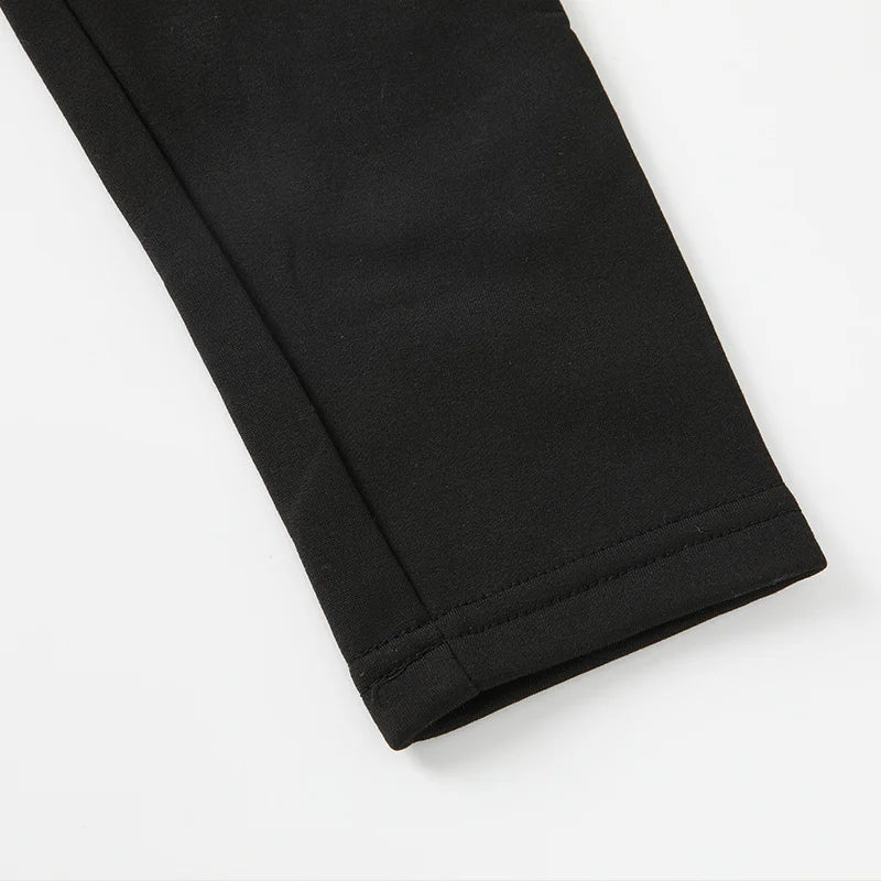 MISS MOLY Brand Thermal Underwear for Men Long Johns Sport Base layer Fall/Winter