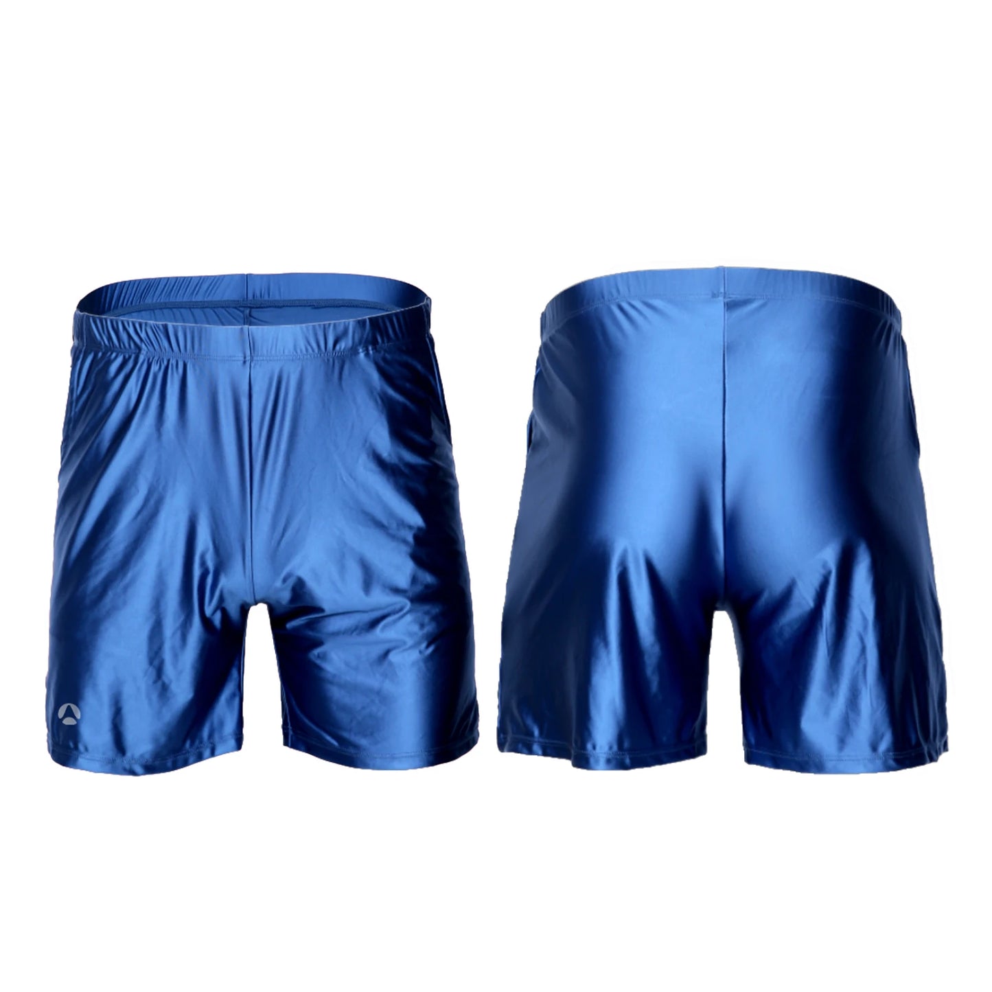 Men's Ice Silk Loungewear Set - Cool, Breathable, Comfortable & Wearable Outside