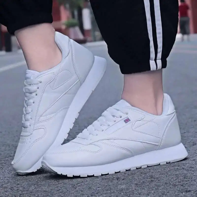 Men's Casual Outdoor Running Shoes