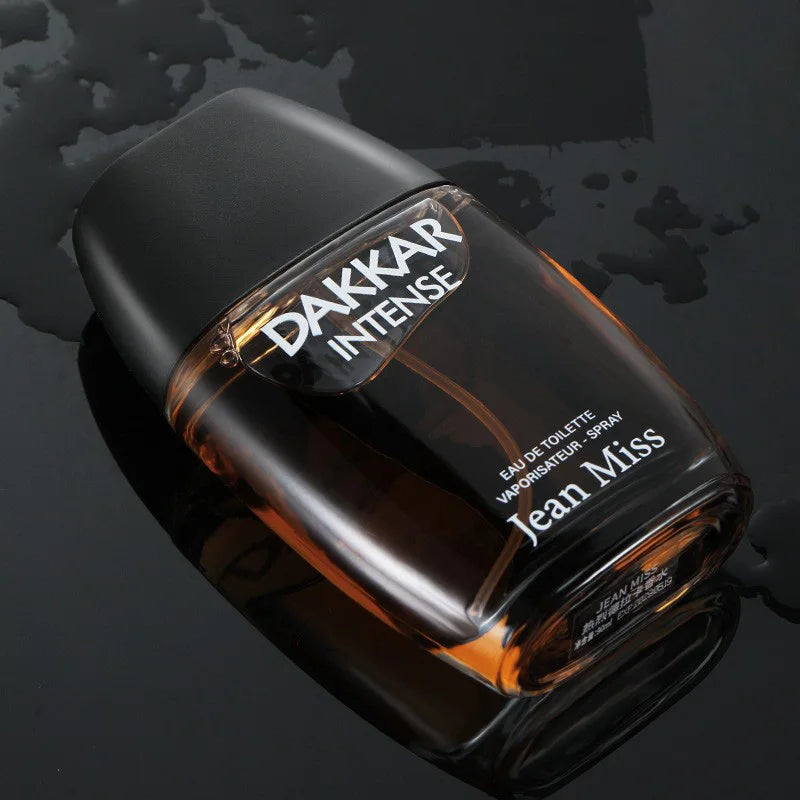 Dakkar Noir Cologne Arabian Long-lasting Fragrance