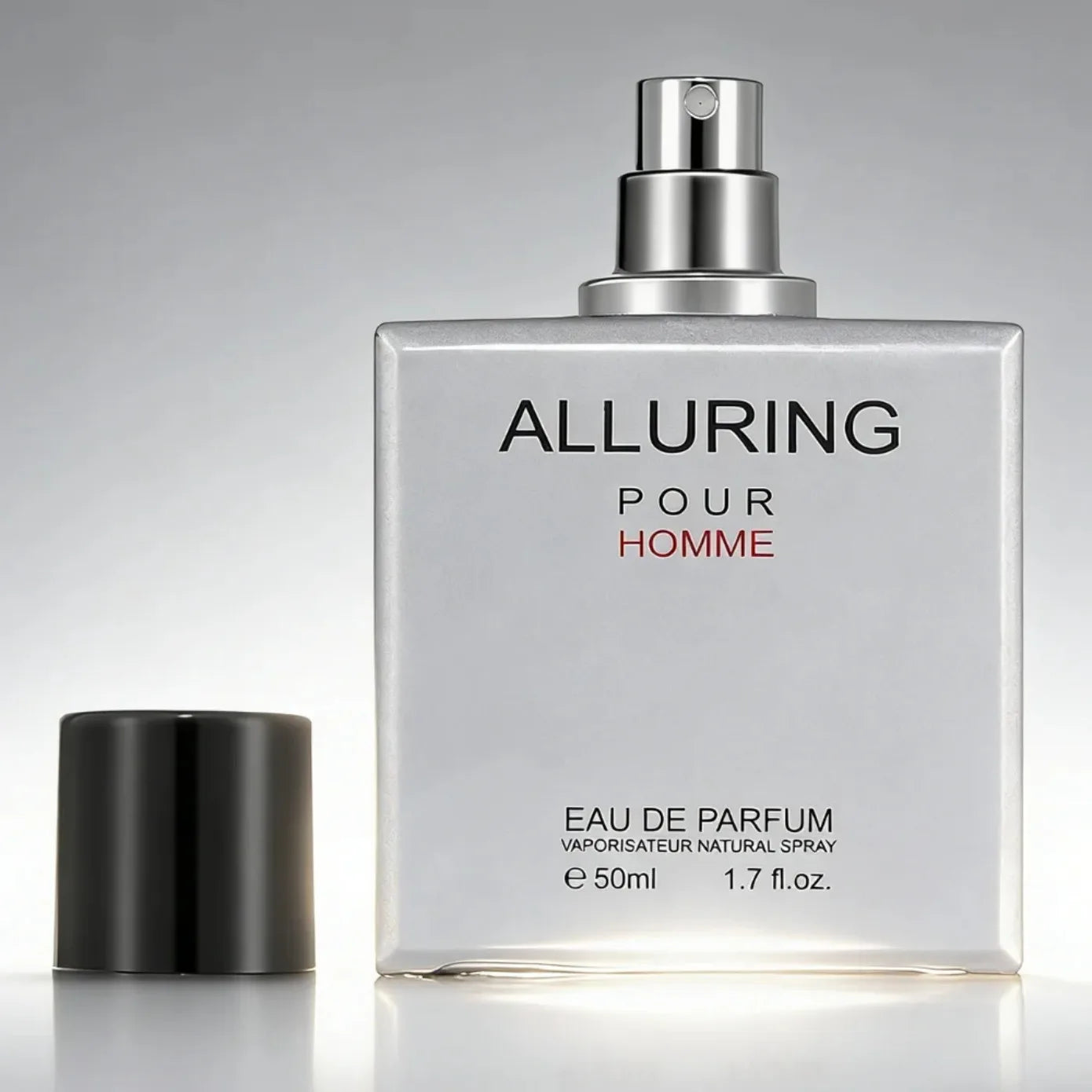 Men's Sport Body Spray Pheromone Perfume 50ml