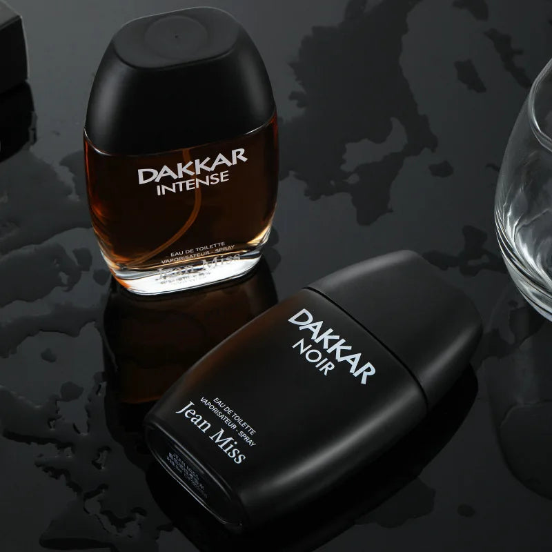 DRAKKAR Noir Perfume 90ml JEAN MISS for Men