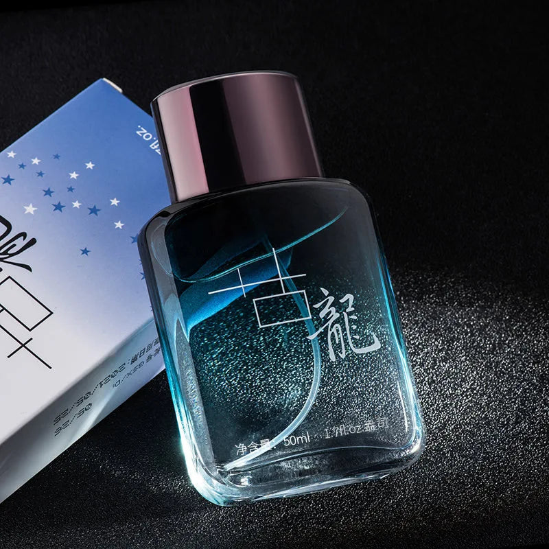 Men's Cologne 50ml Pheromones by JEAN MISS