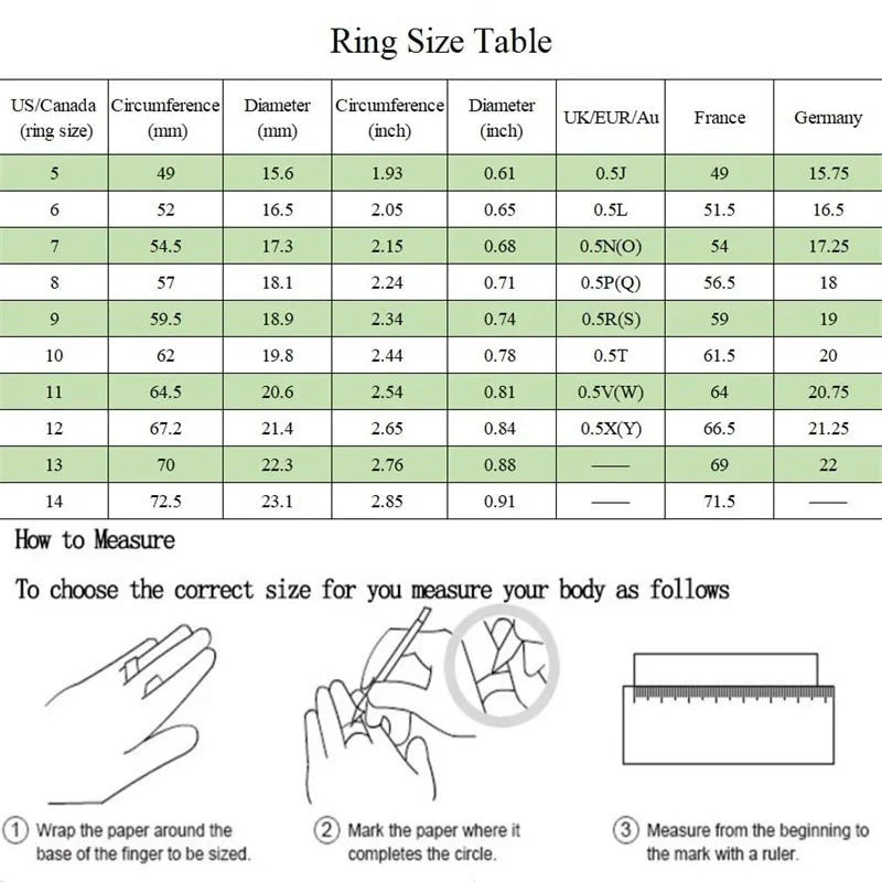Classic Retro Rainbow / Gatrique Men Rings Silver Color Signet Steampunk Rings for Men