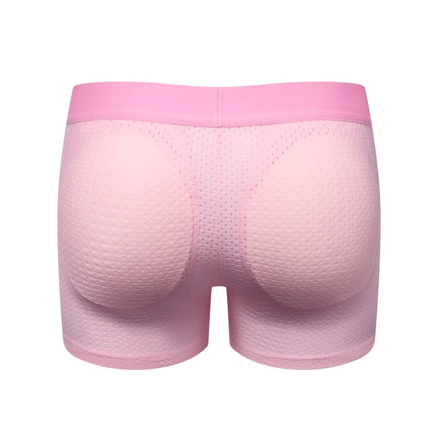 Boxer Mesh Padded Underwear by JOCKMAIL