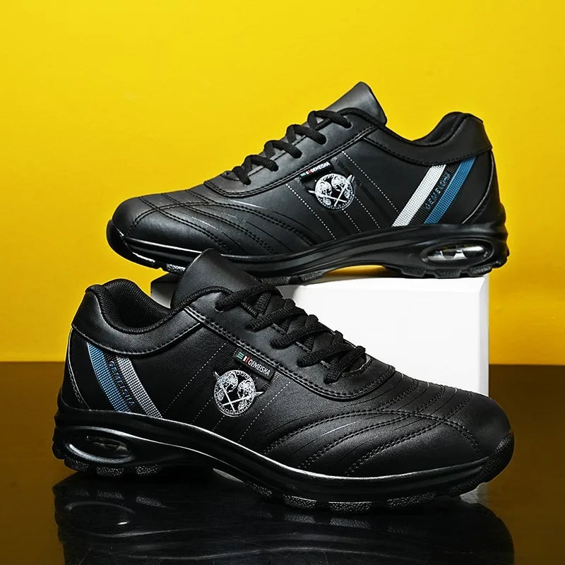 Mens Big Size Breathable Sports Shoes for Men