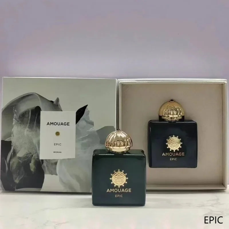 AMOUAGE 100ml Women’s Eau De Parfum Guidance 46
