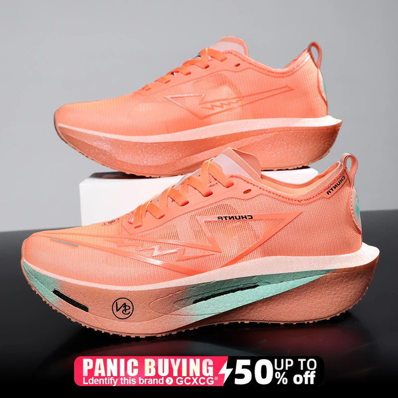 Men's Lightweight Breathable Running Shoes