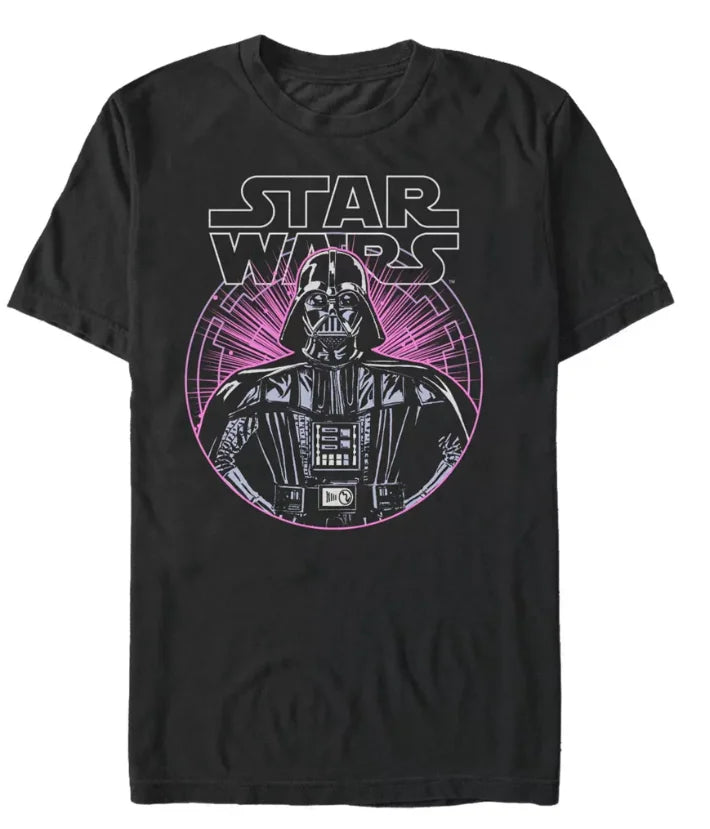 Star Wars Millennium Falcon T-Shirt Before the Holographic Crash of Atlantis