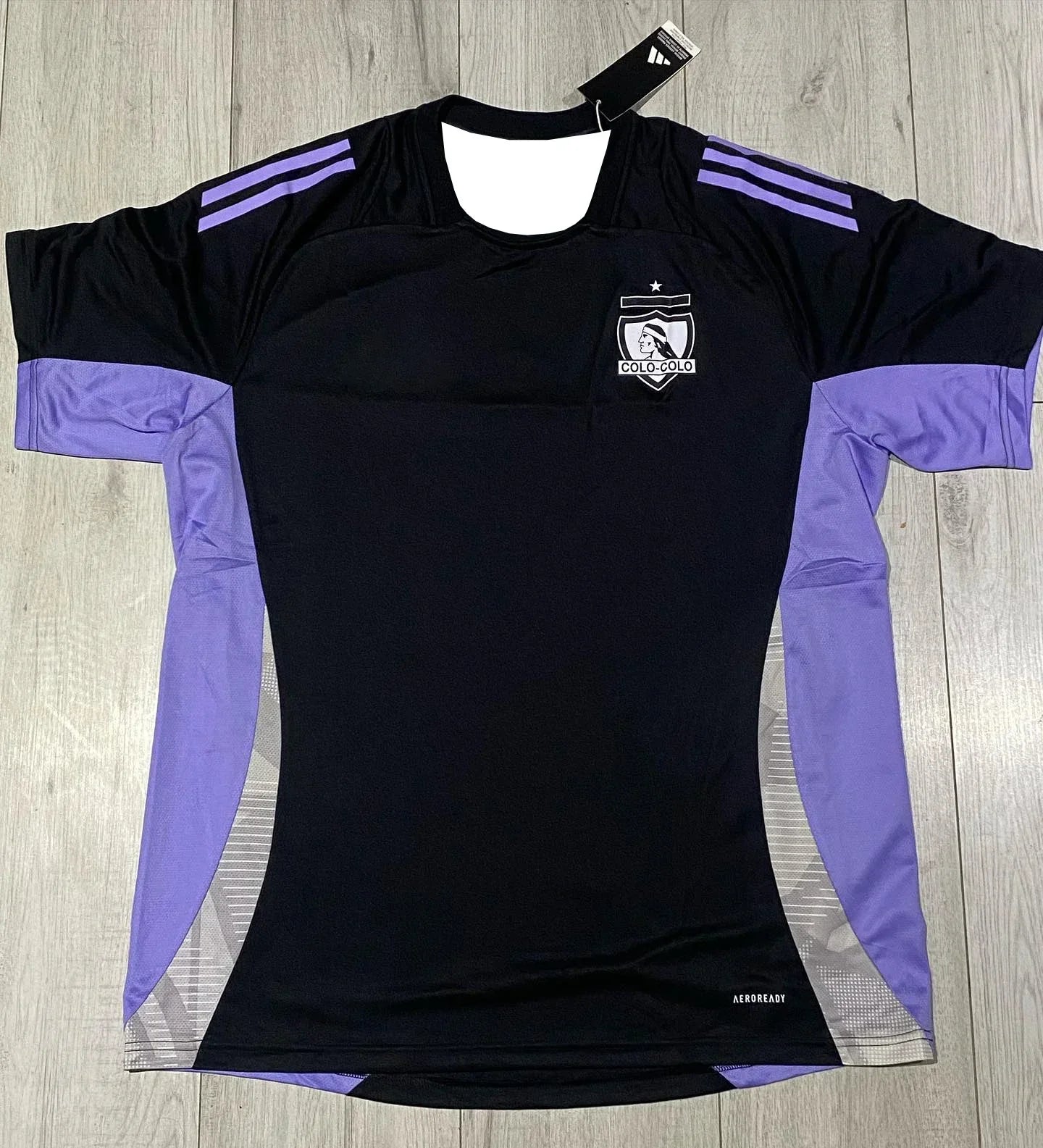 Men's Quick-drying Casual T-shirt 3D Printed Colo-colo