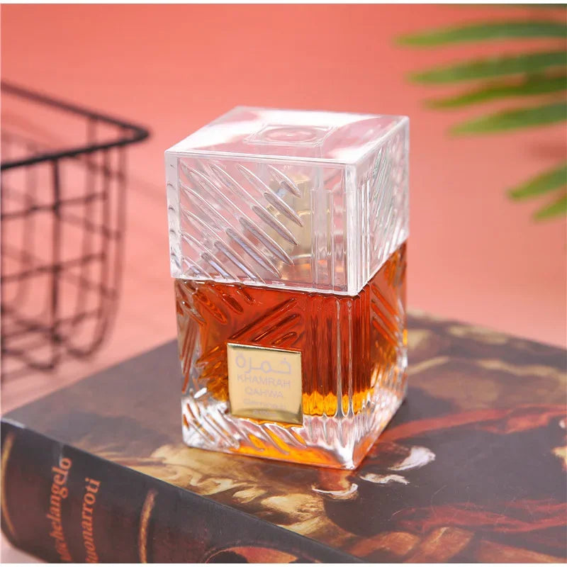 Arabian Men's Fragrance Pheromone Cologne 100ml