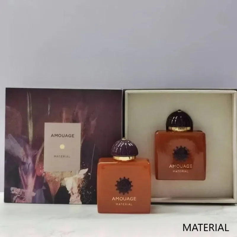 AMOUAGE 100ml Women’s Eau De Parfum Guidance 46