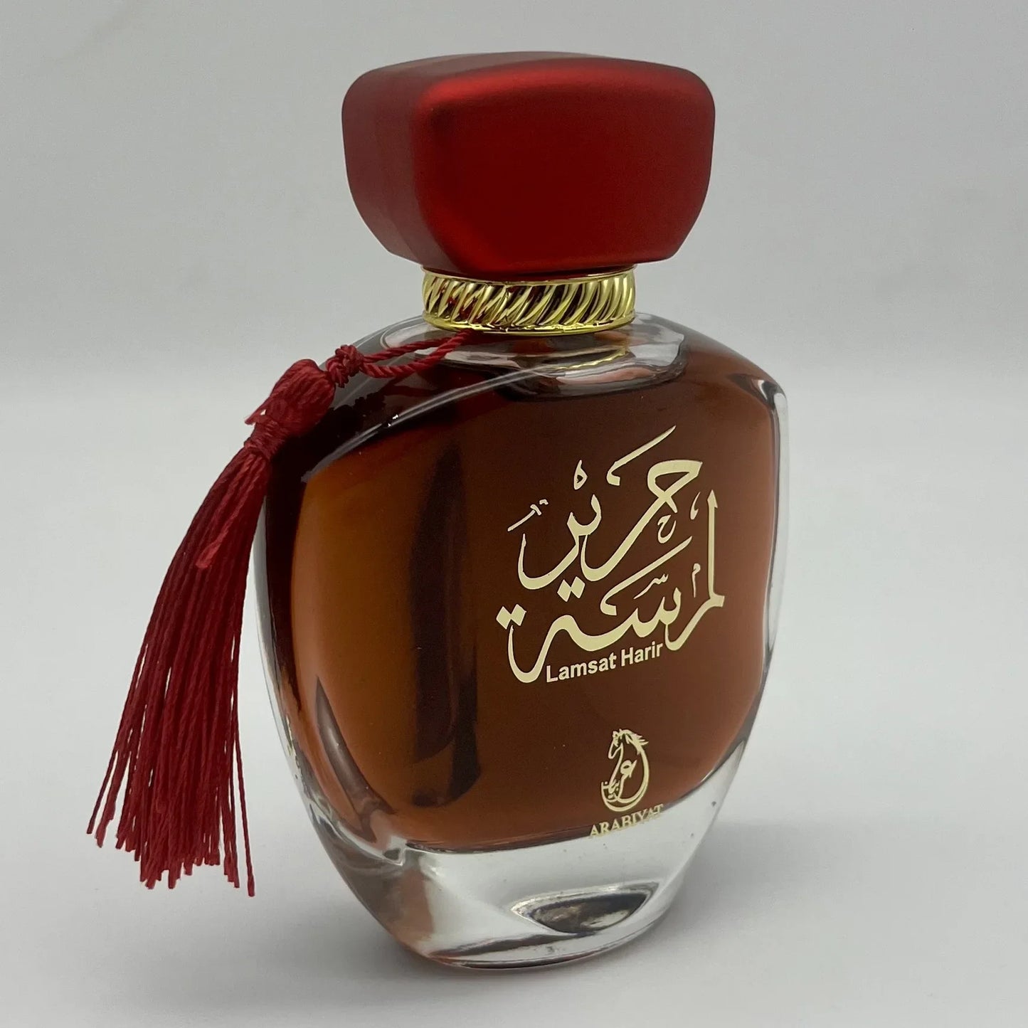 100ML Arab Perfume for Women Long Lasting Floral Fragrance