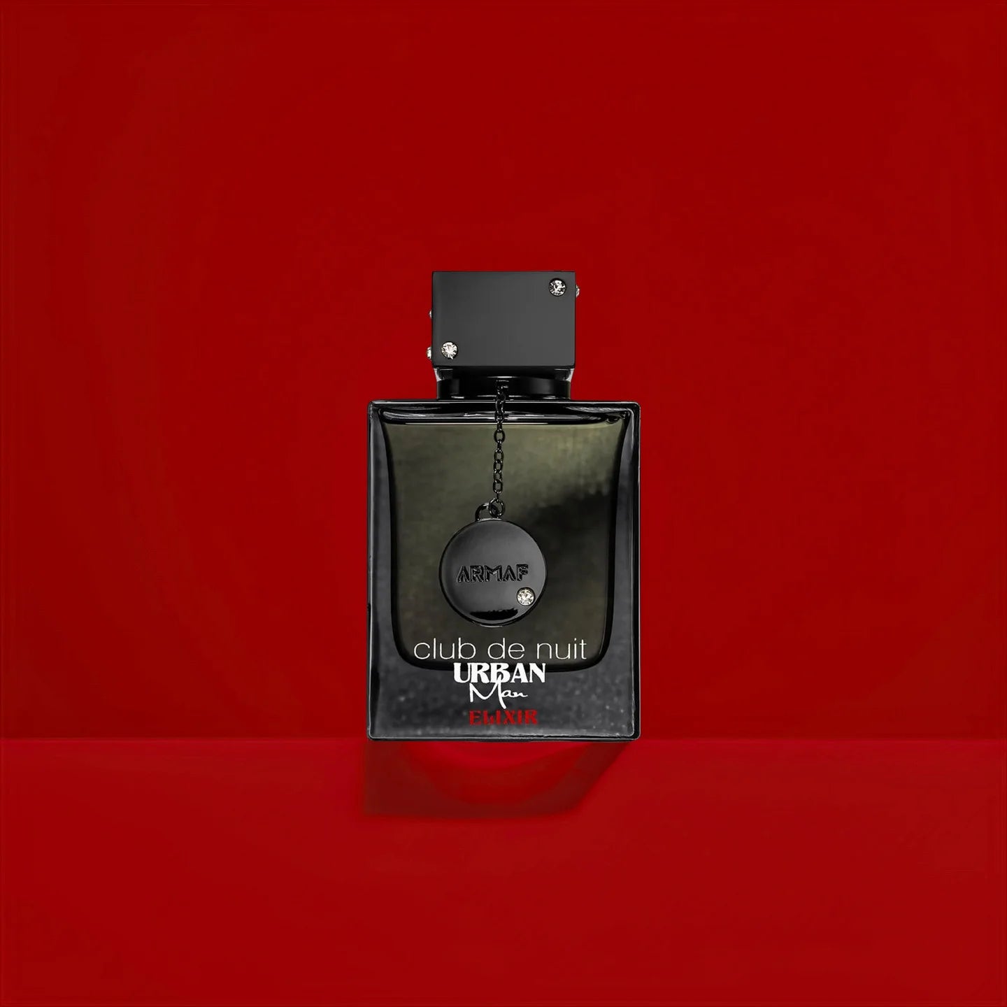 Urban Man Elixir Armaf Club De Nuit 3.6oz Spray