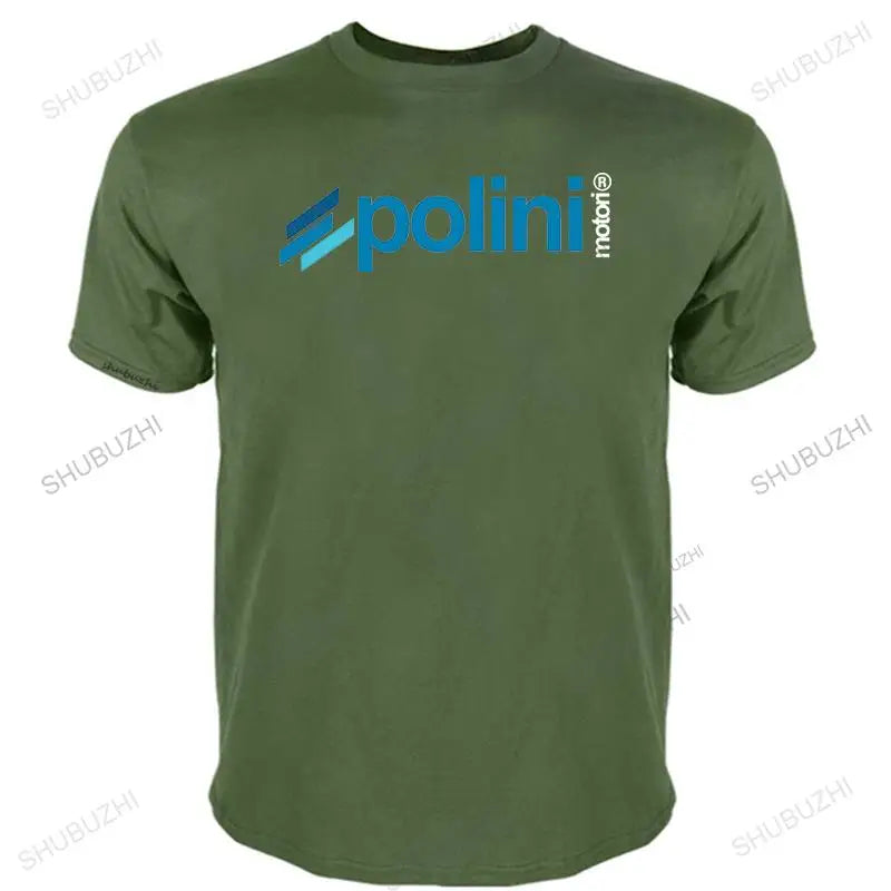Casual Cotton Bamboo Fiber T-Shirt for Men