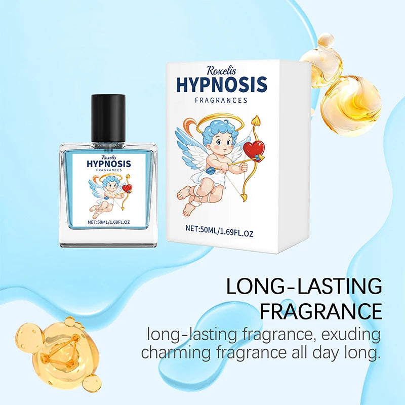 Men's Fruity Pheromone Cologne by DJBS
