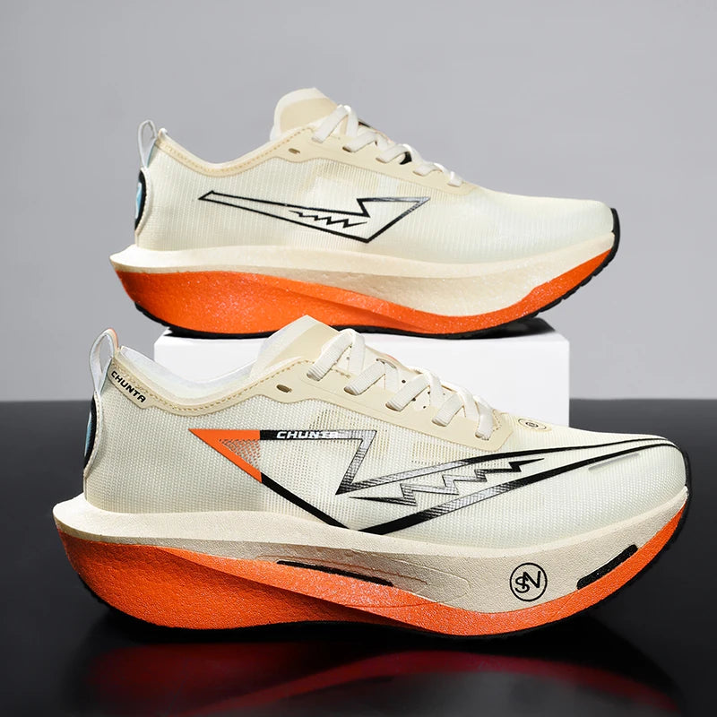 Men's Lightweight Breathable Running Shoes