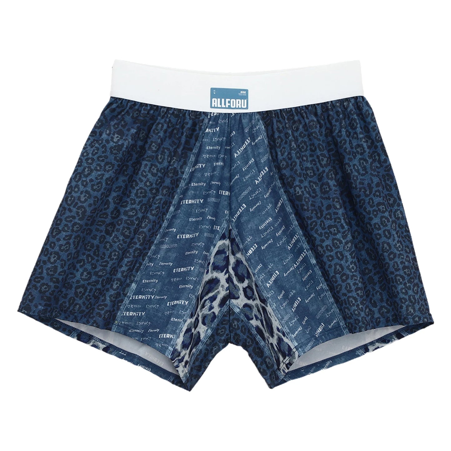 Comfortable Loose Fit Boxer Shorts for Men