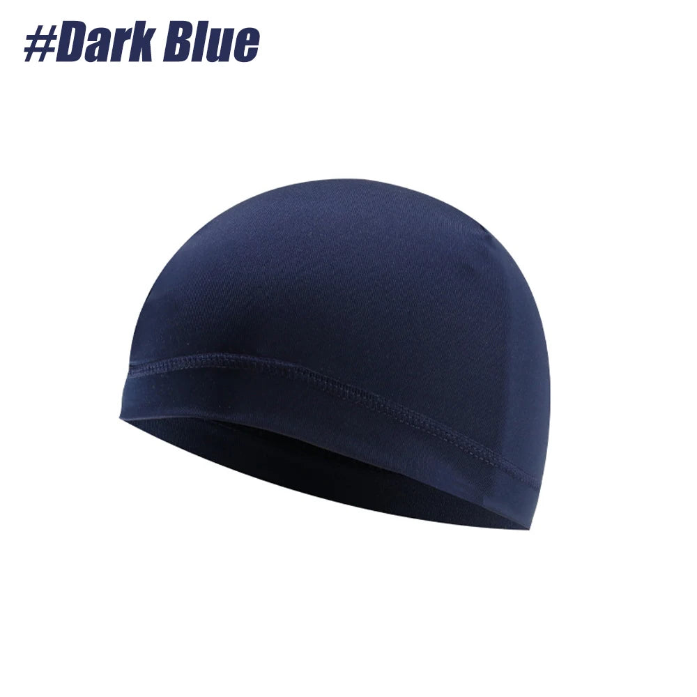 Cooling Cap Helmet Liner for Cycling and Running