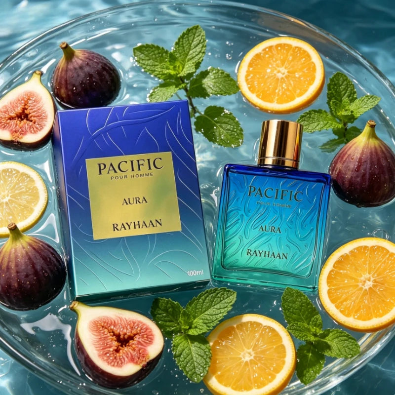 Arabes Cologne Perfume 100ml Unisex Signature Scent