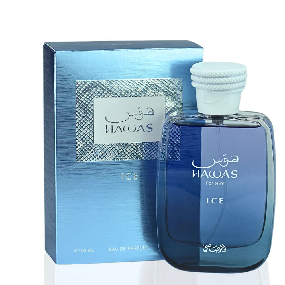 Long Lasting Eau De Parfum for Men and Women
