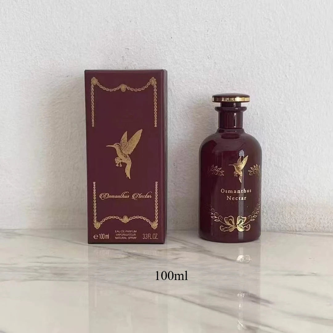 Men's Pheromone Cologne 100ml EDP with Floral Notes