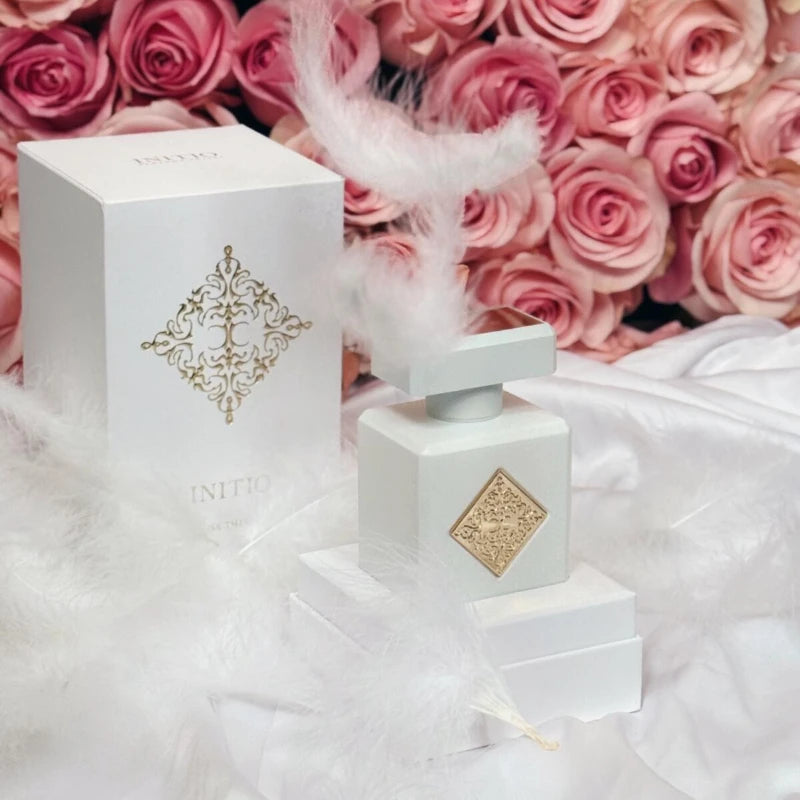 Long Lasting Rose Floral Perfume 90ml for Unisex