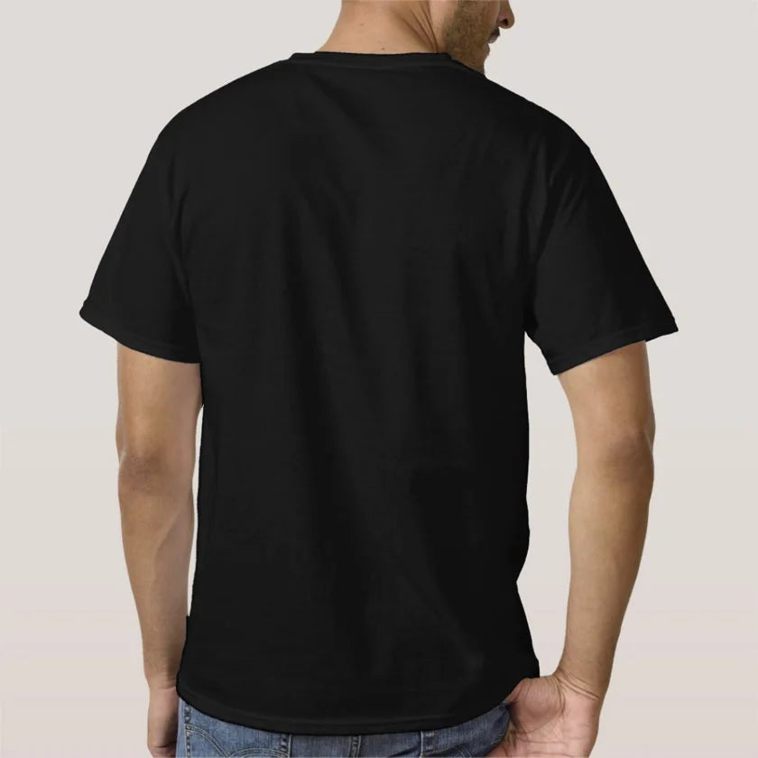 CHAMPRINT Retro The Lost Boys David Vampire Graphic T Shirts Santa Carla Scary Halloween Top