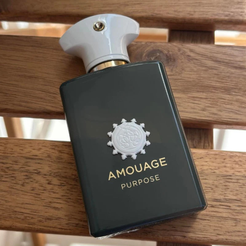 Amouage 100ml Men’s Woody Perfume Eau De Parfum