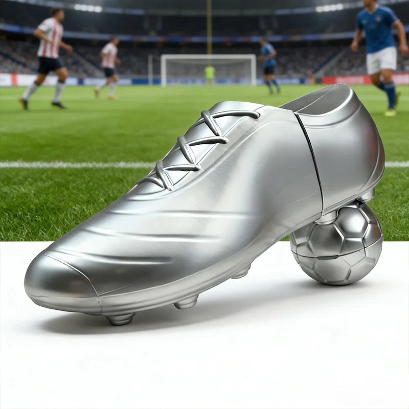 Woody Cologne EDT for Men 100ml Football Design