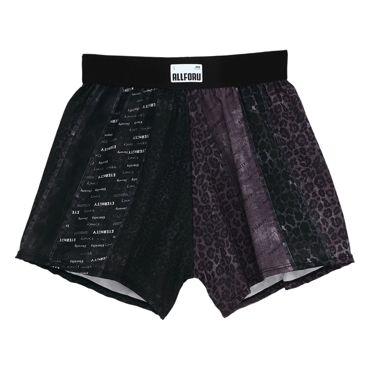 Comfortable Loose Fit Boxer Shorts for Men