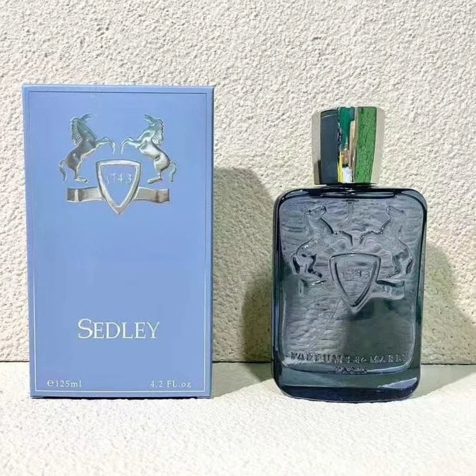 Patchouli Jasmine Unisex Perfume 100ml